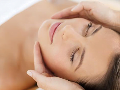 Barbara's Signature Lift