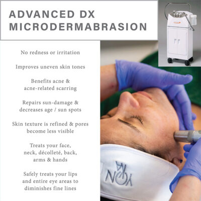 Advanced MicroDerm Advanced MicroDerm