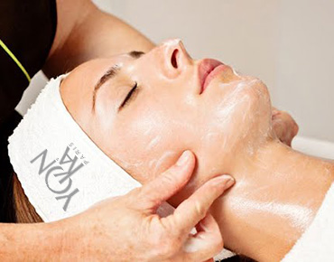 Purify Peel Purify Peel Treatment.