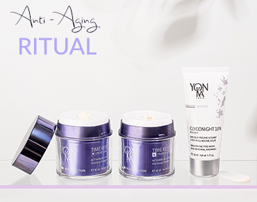 Beautiful Time Resist Beautiful Time Resist Facial