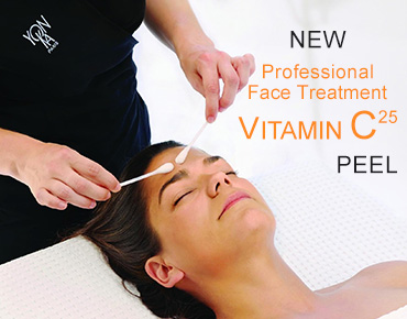 Vitamin Peel Vitamin Peel