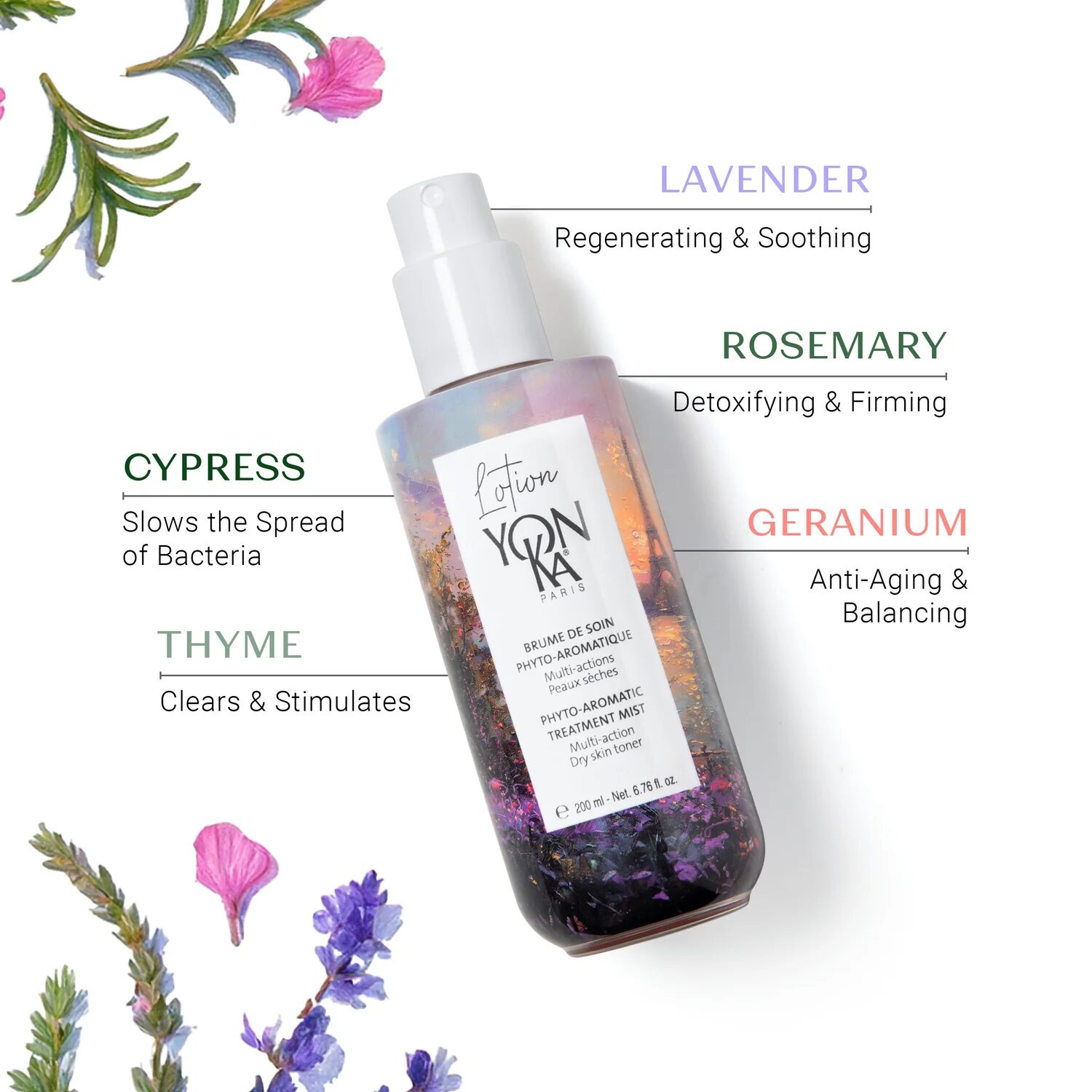 Lotion PS Toner - Image 2