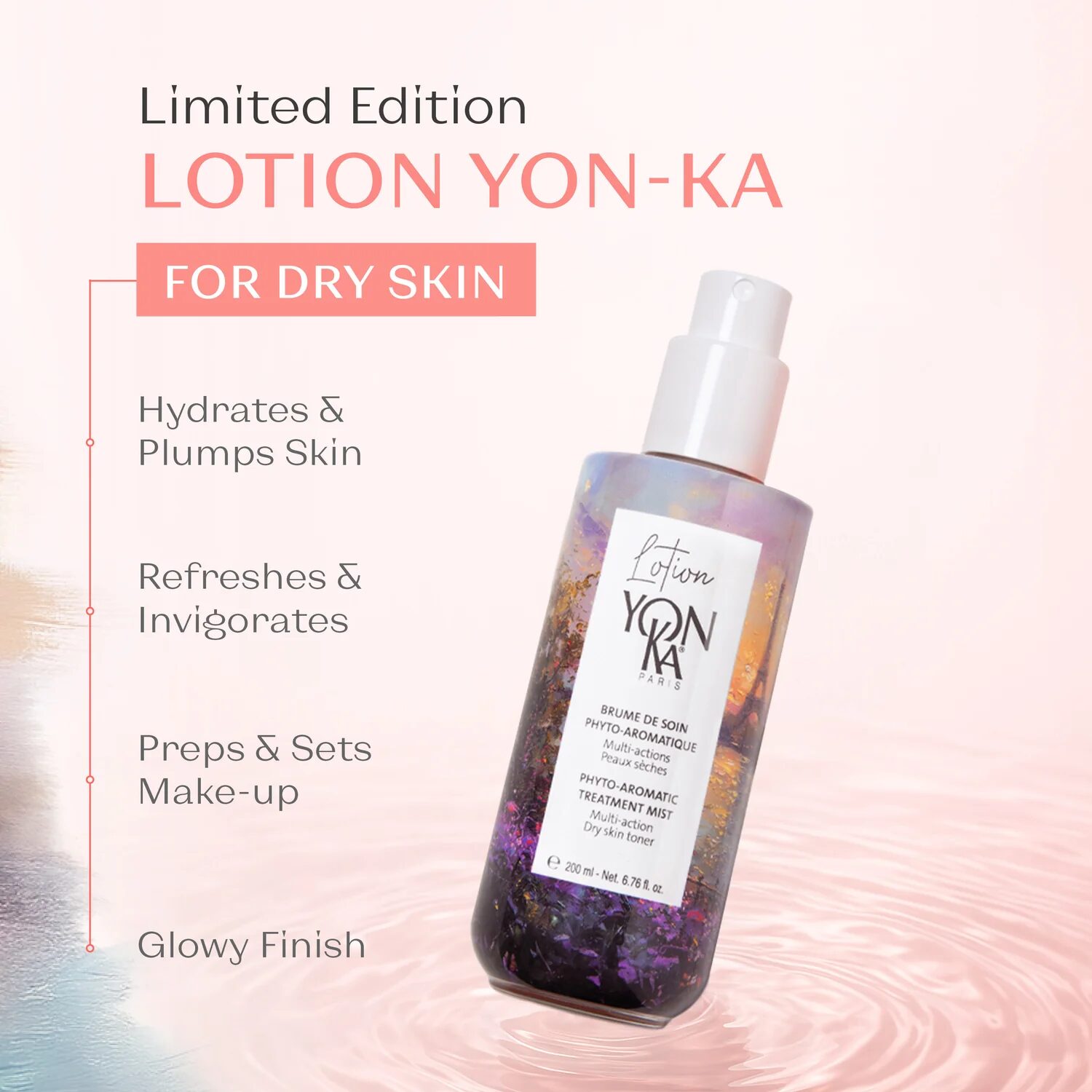 Lotion PS Toner - Image 5