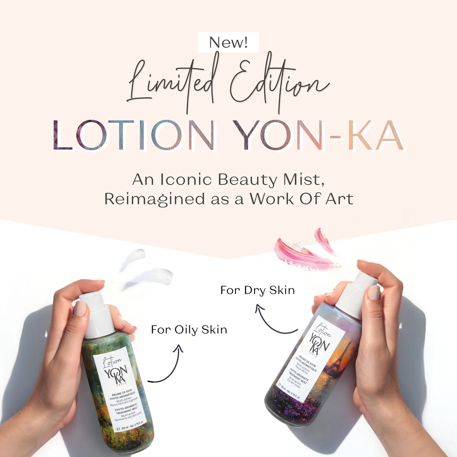 Lotion PS Toner - Image 6