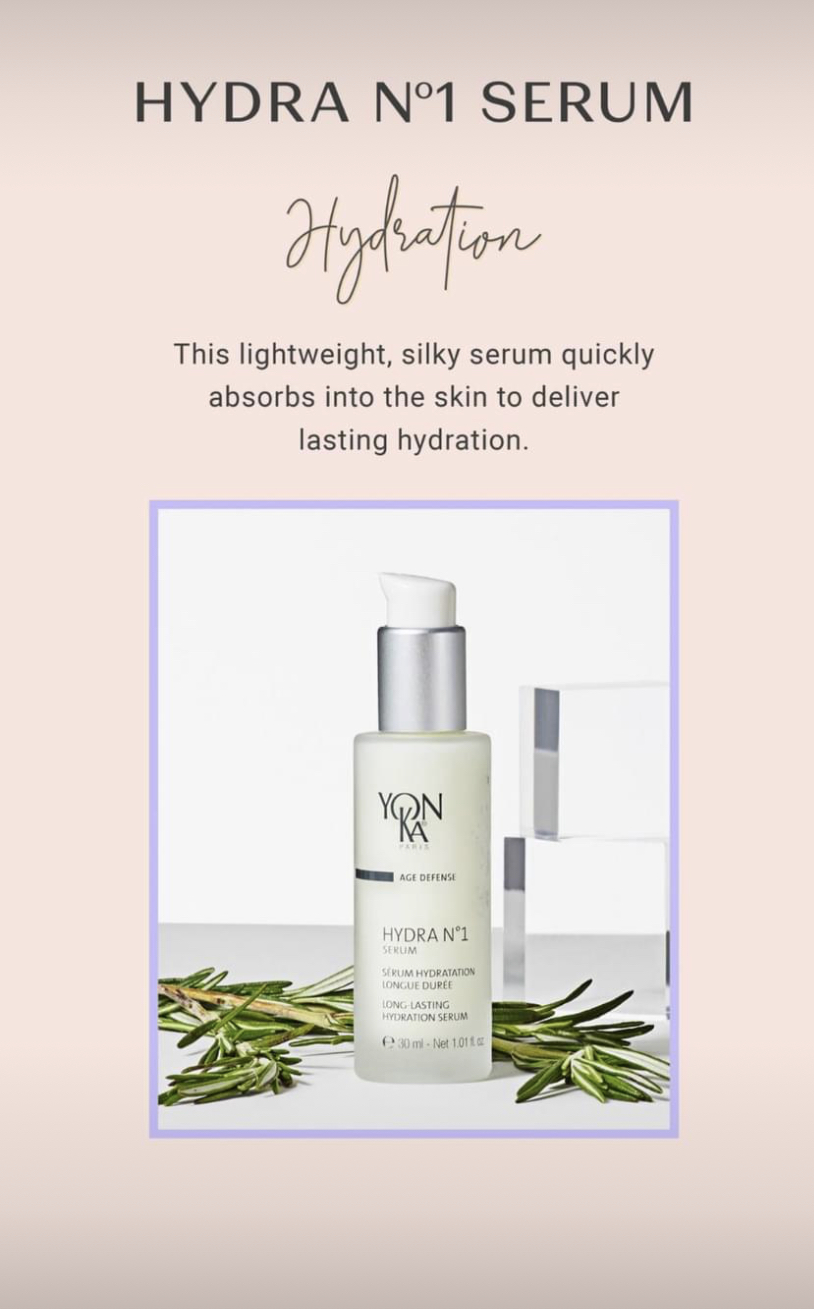 Hydra No. 1 Serum - Image 3