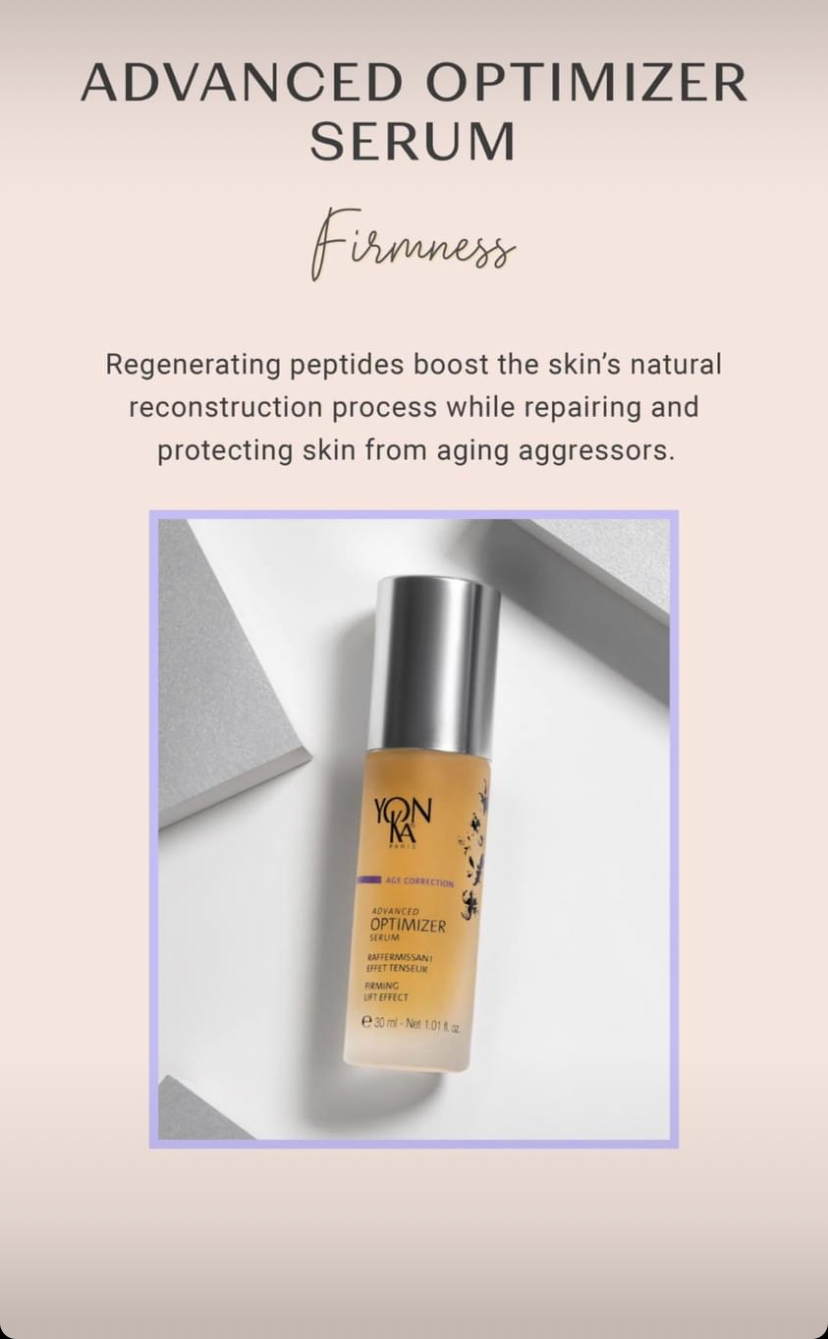 Advanced Optimizer Serum - Image 3