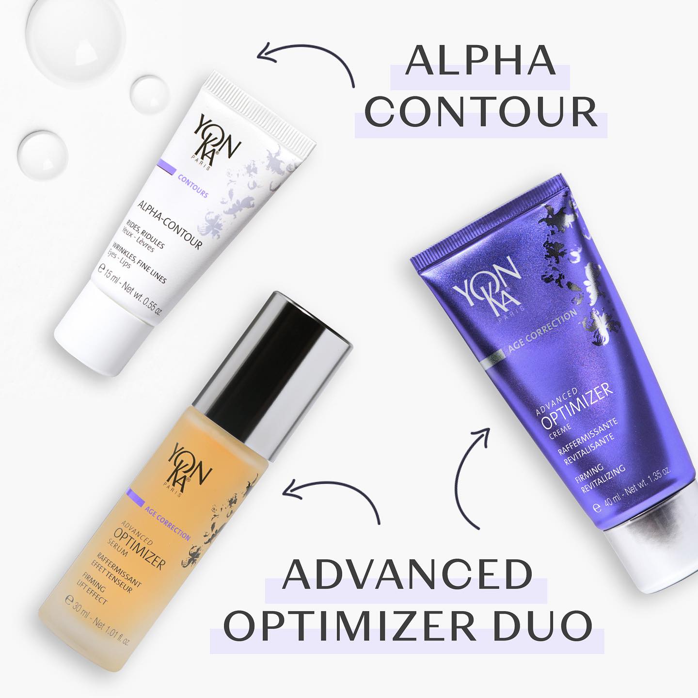 Advanced Optimizer Serum - Image 5