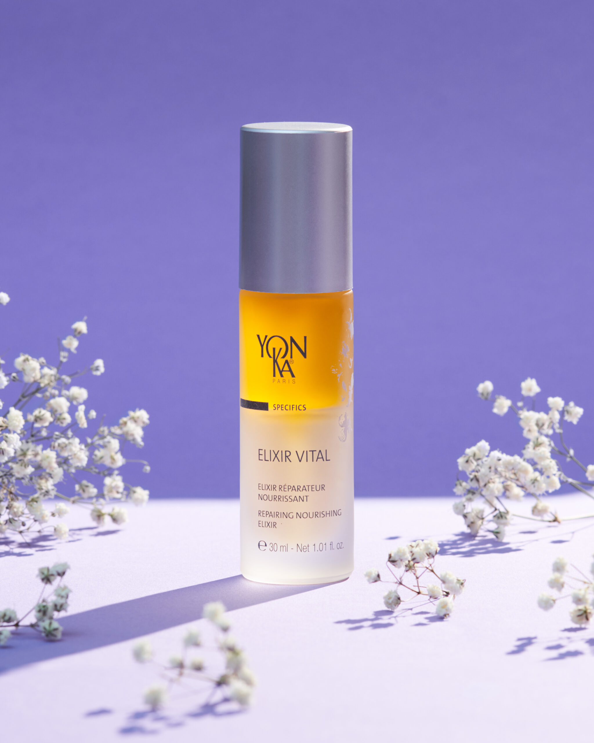 Elixir Vital - Image 2