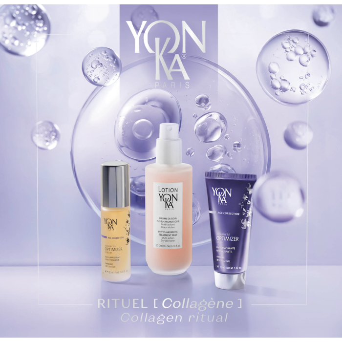 Firmness Revealed Ritual