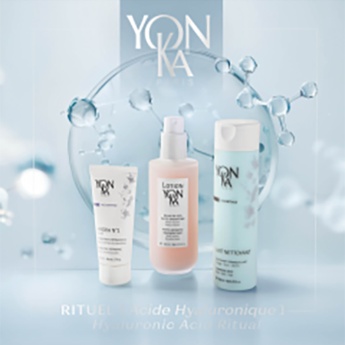 Hydrate Ritual Image Hydrate Ritual Image