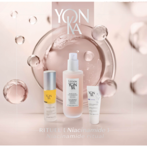 Niacinamide: Perfect Skin Ritual