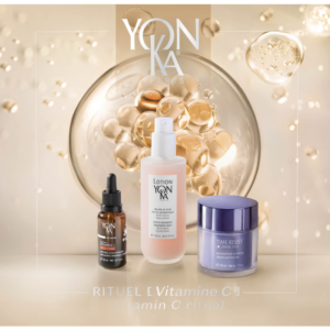 Vitamin C: Glow & Smooth Ritual